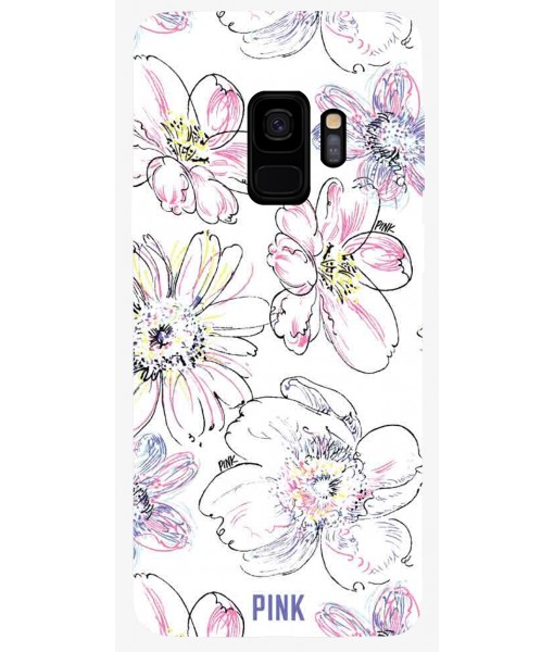 Husa Samsung Galaxy Victoria s Secret LIMITED EDITION 23
